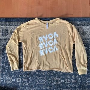 RVCA Crewneck